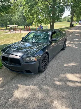 2012 Dodge Charger SE Sedan 4D