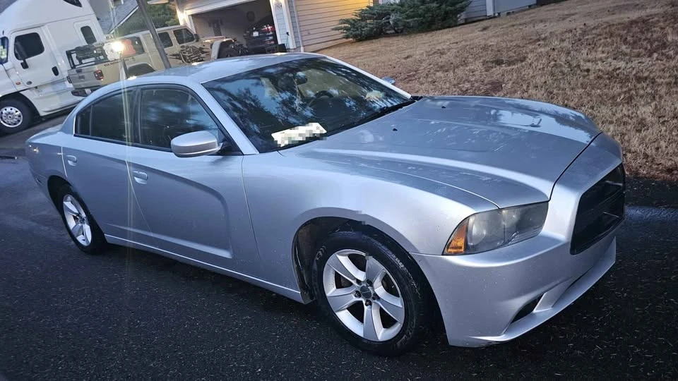 2012 Dodge Charger 7th Gen - Image 3 of 6