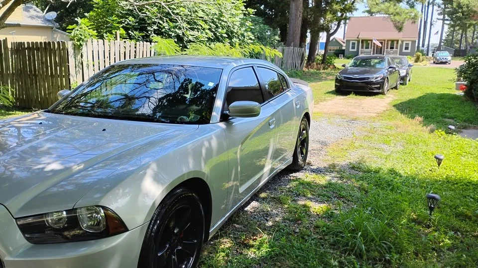 2012 Dodge Charger 7th Gen - Image 5 of 11