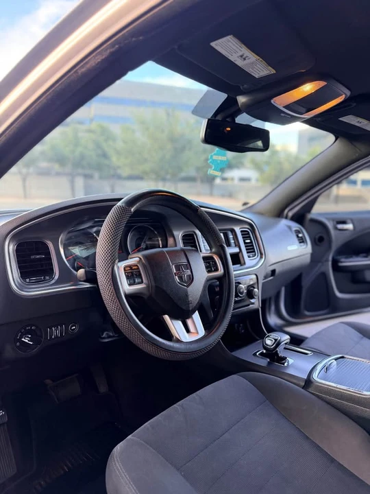 2012 Dodge Charger 7th Gen - Image 16 of 20