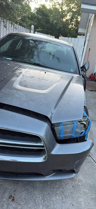 2012 Dodge Charger 7th Gen - Image 5 of 8