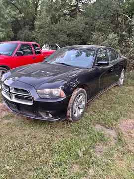 2012 Dodge Charger SE Sedan 4D