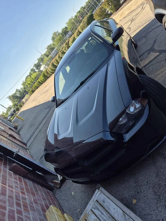 2012 Dodge Charger 7th Gen - Image 7 of 8