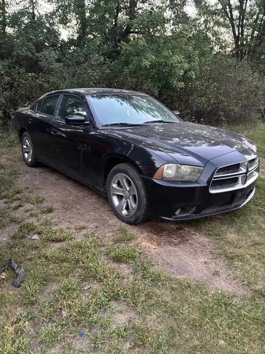 2012 Dodge Charger 7th Gen - Image 2 of 3