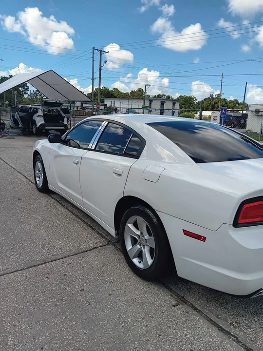 2012 Dodge Charger 7th Gen - Image 5 of 7