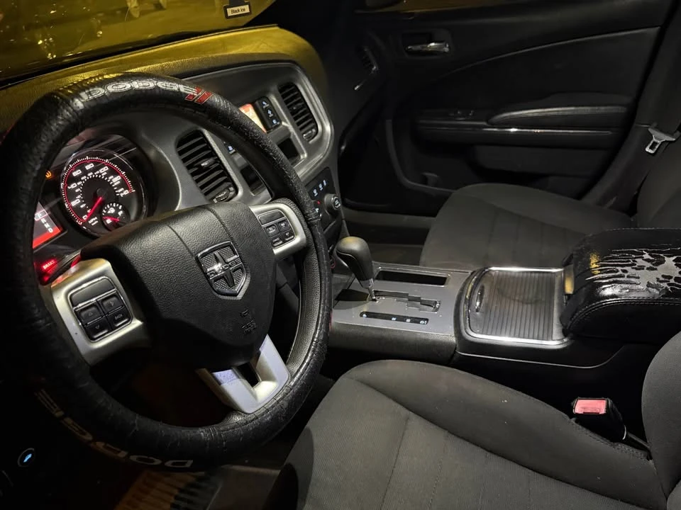 2012 Dodge Charger 7th Gen - Image 7 of 7