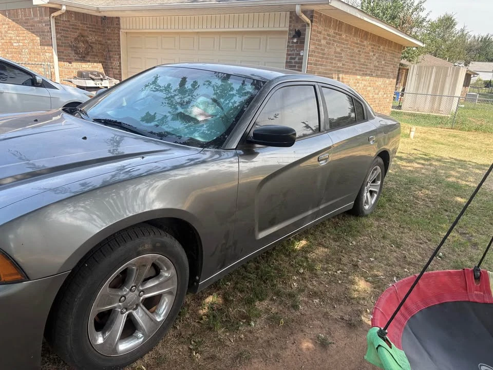 2012 Dodge Charger 7th Gen - Image 3 of 3