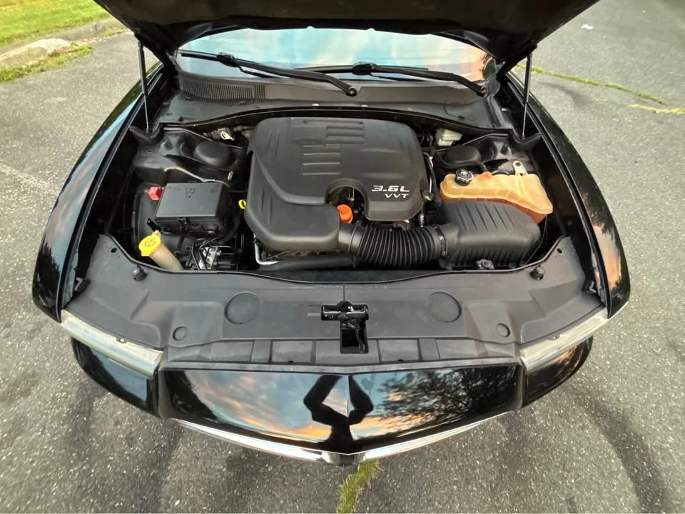 2012 Dodge Charger 7th Gen - Image 15 of 16