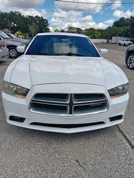 2012 Dodge Charger SE Sedan 4D