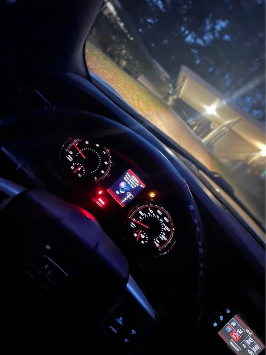 2012 Dodge Charger 7th Gen - Image 3 of 3