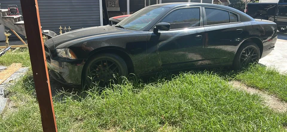2012 Dodge Charger 7th Gen - Image 2 of 2