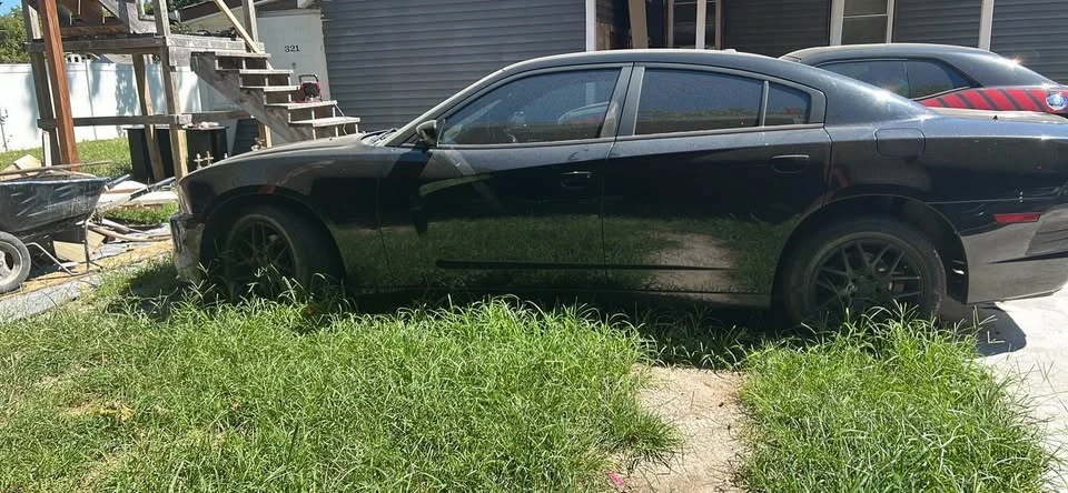 2012 Dodge Charger 7th Gen - Image 2 of 2