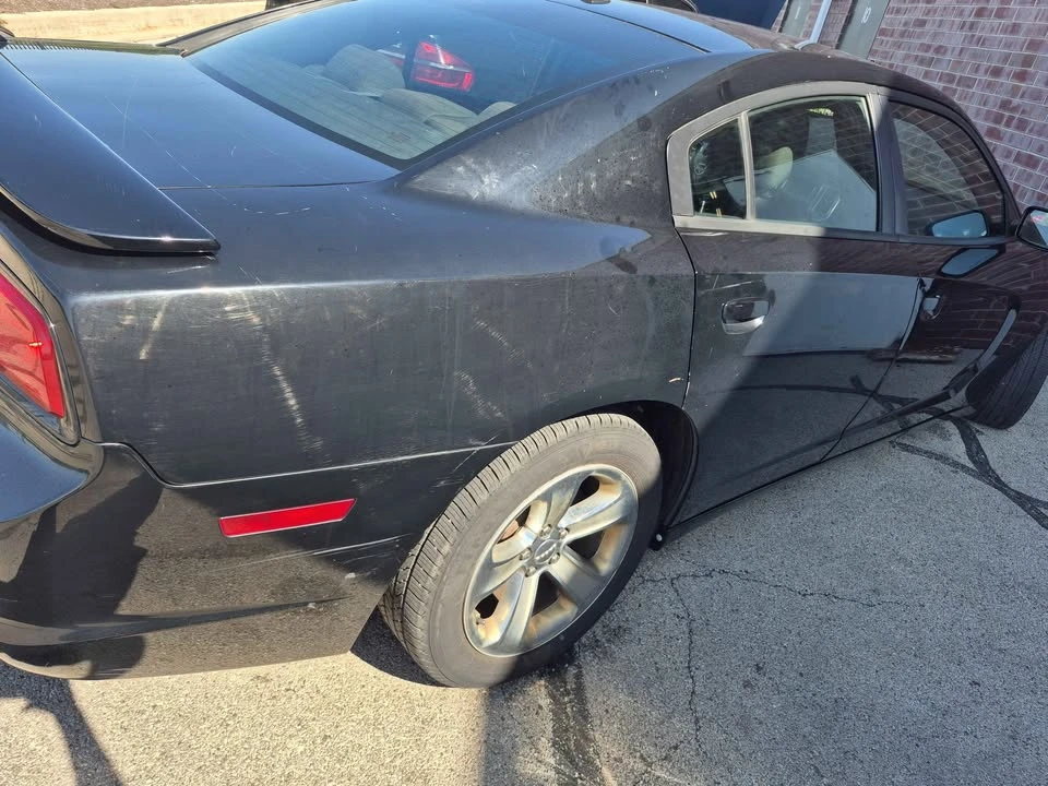 2012 Dodge Charger 7th Gen - Image 5 of 8