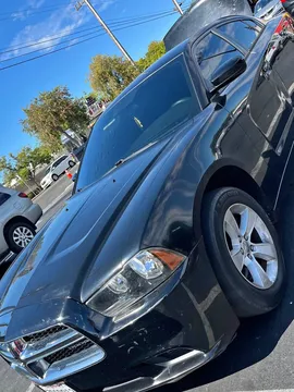 2012 Dodge Charger SE Sedan 4D