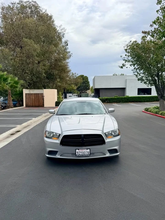 2012 Dodge Charger 7th Gen - Image 3 of 13
