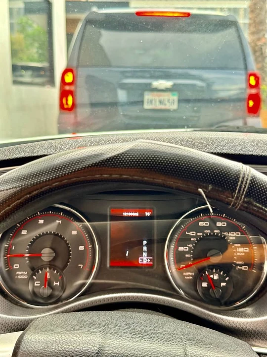 2012 Dodge Charger 7th Gen - Image 13 of 13