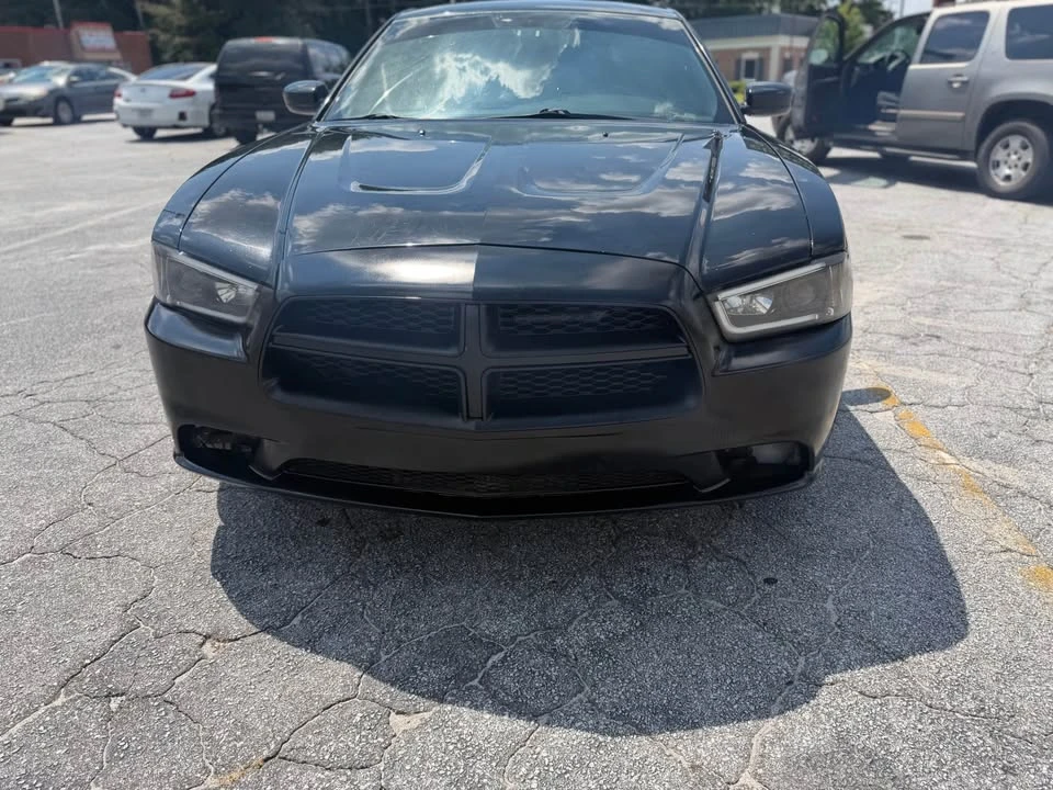 2012 Dodge Charger 7th Gen - Image 3 of 7