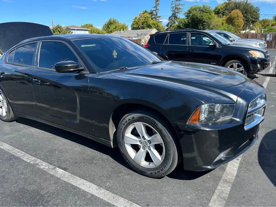 2012 Dodge Charger 7th Gen - Image 3 of 9