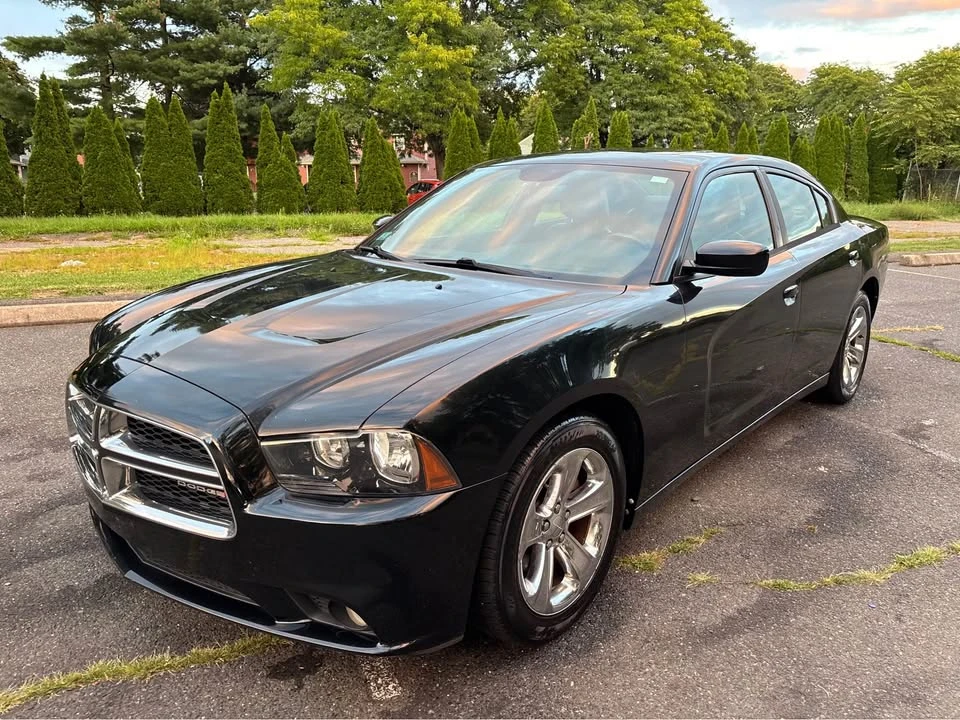 2012 Dodge Charger 7th Gen - Image 2 of 16