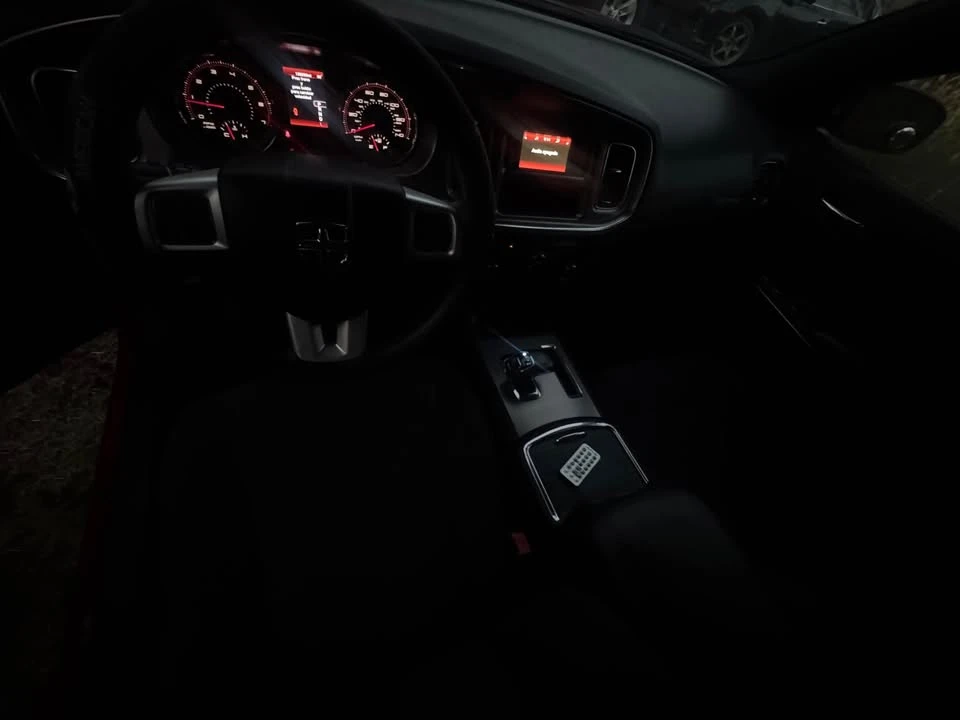 2012 Dodge Charger 7th Gen - Image 5 of 6