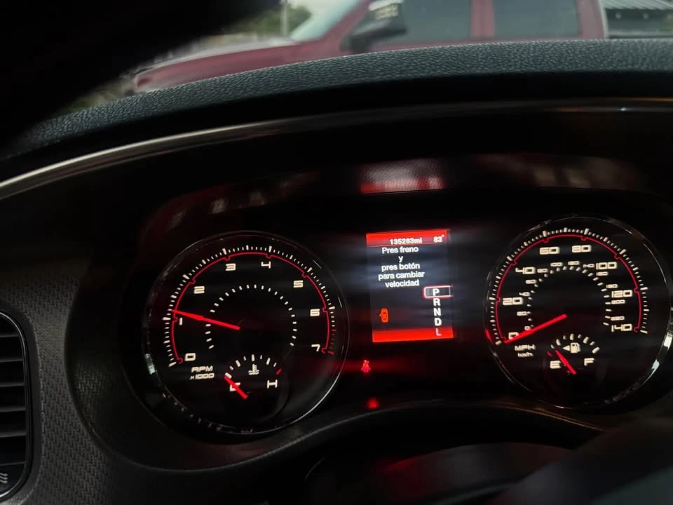 2012 Dodge Charger 7th Gen - Image 6 of 6