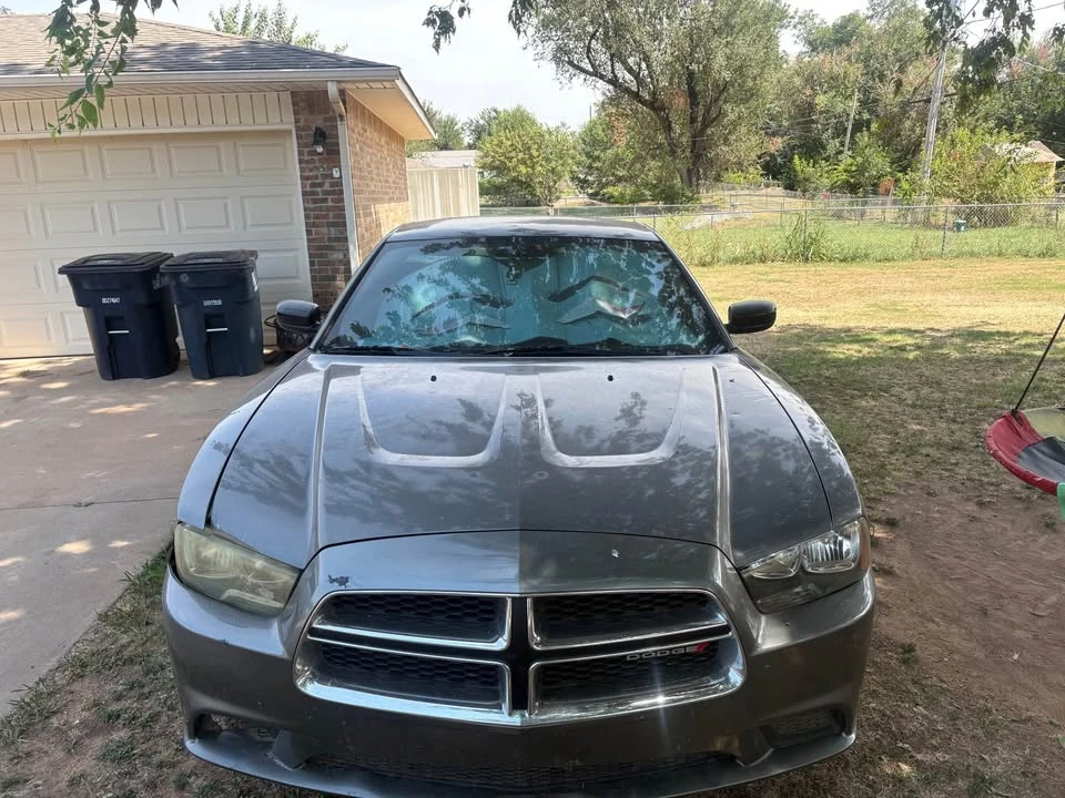 2012 Dodge Charger 7th Gen - Image 2 of 3