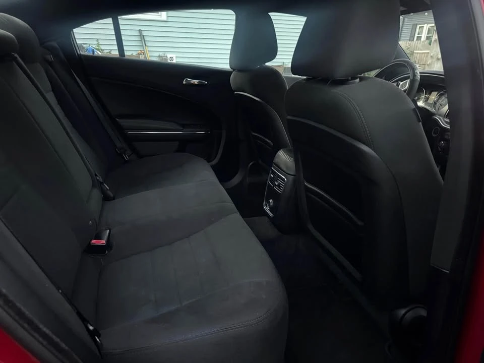 2012 Dodge Charger 7th Gen - Image 4 of 6
