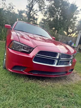 2012 Dodge Charger SE Sedan 4D