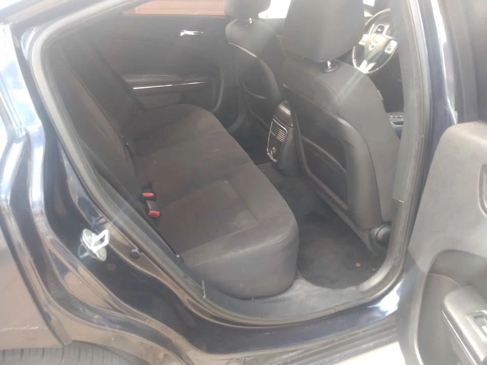 2012 Dodge Charger 7th Gen - Image 6 of 6
