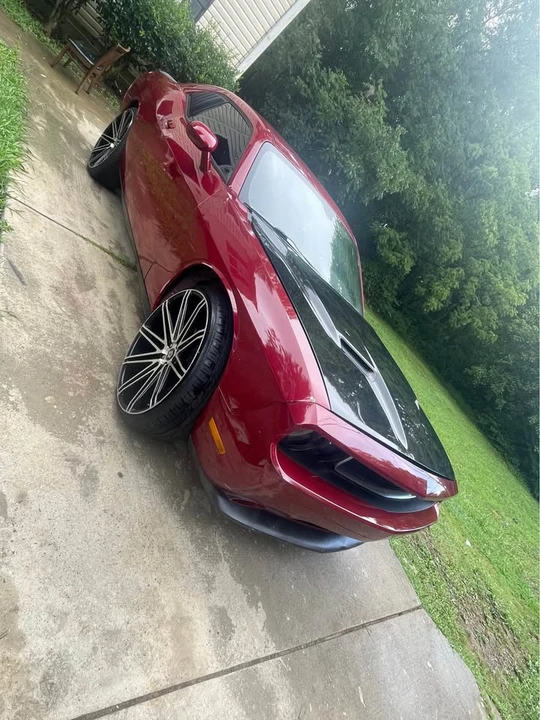 2012 Dodge Charger 7th Gen - Image 10 of 12