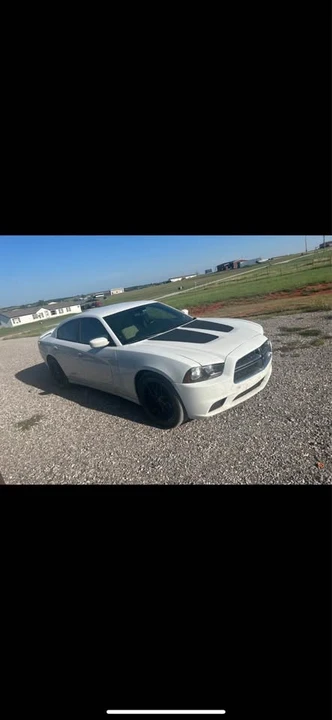 2012 Dodge Charger 7th Gen - Image 5 of 6