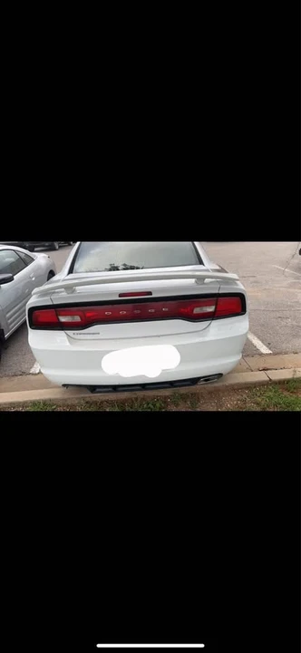 2012 Dodge Charger 7th Gen - Image 6 of 6