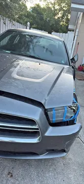 2012 Dodge Charger SE Sedan 4D