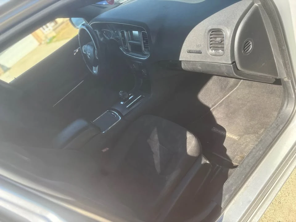 2012 Dodge Charger 7th Gen - Image 5 of 7