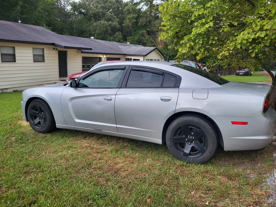 2012 Dodge Charger 7th Gen - Image 10 of 10