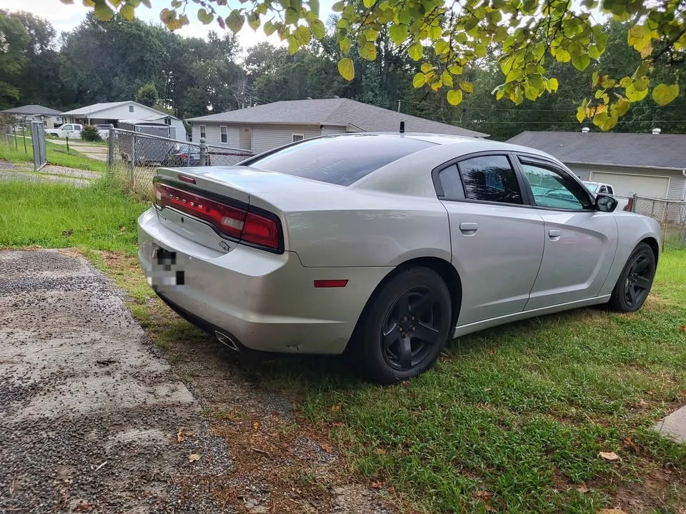 2012 Dodge Charger 7th Gen - Image 6 of 10