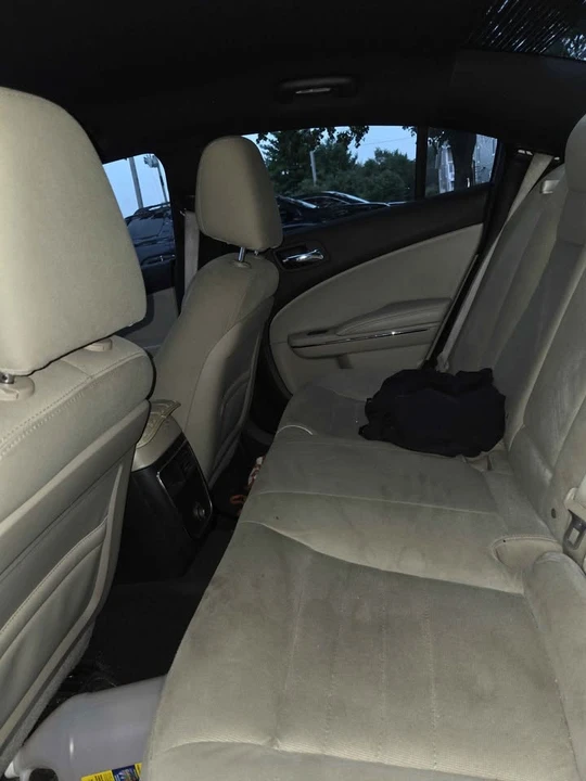2012 Dodge Charger 7th Gen - Image 7 of 7
