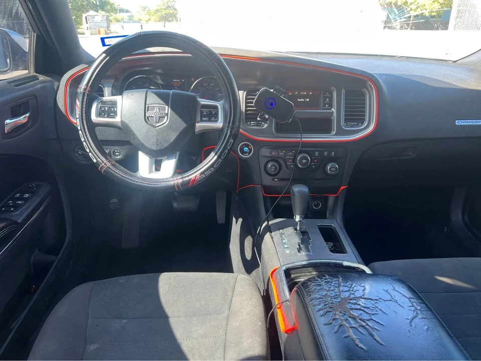 2012 Dodge Charger 7th Gen - Image 10 of 11