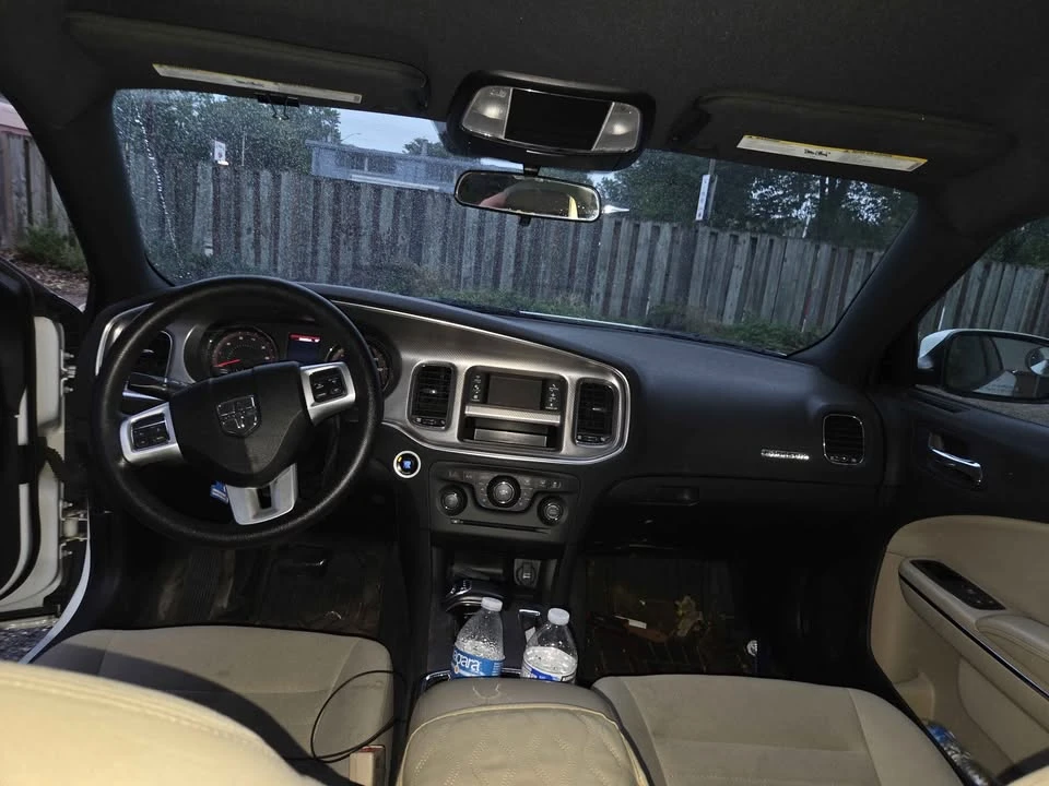 2012 Dodge Charger 7th Gen - Image 6 of 7