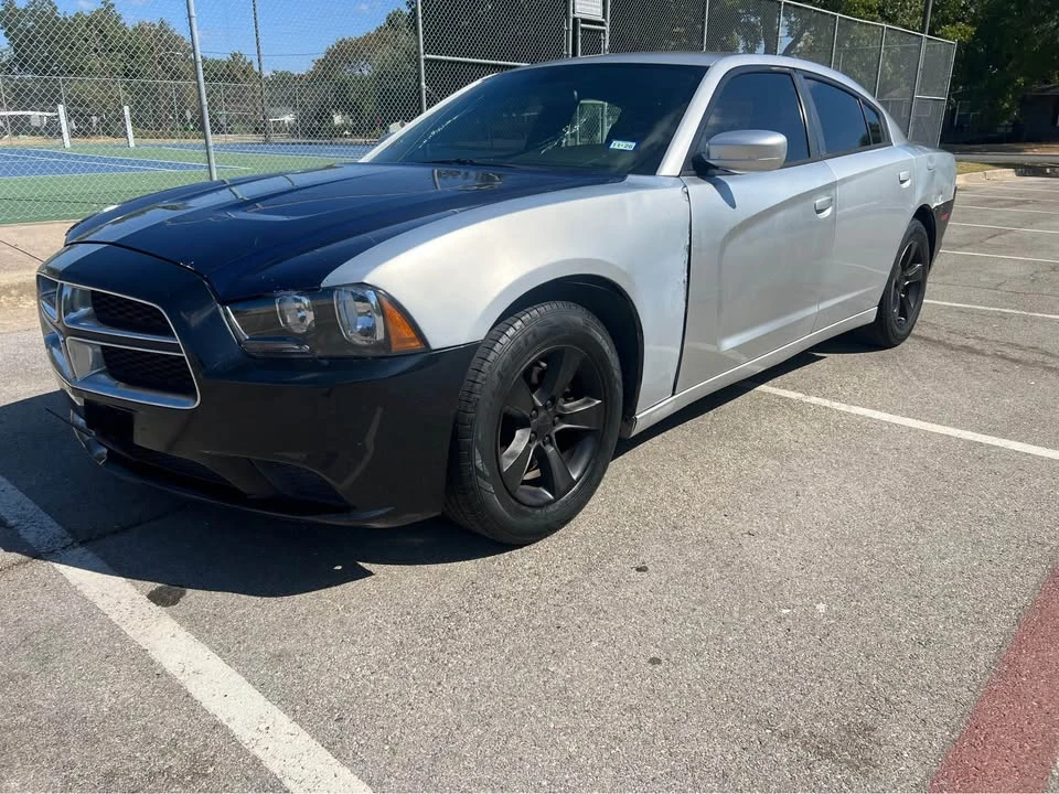 2012 Dodge Charger 7th Gen - Image 3 of 11