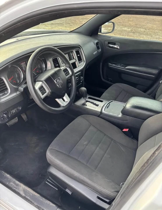 2012 Dodge Charger 7th Gen - Image 8 of 10
