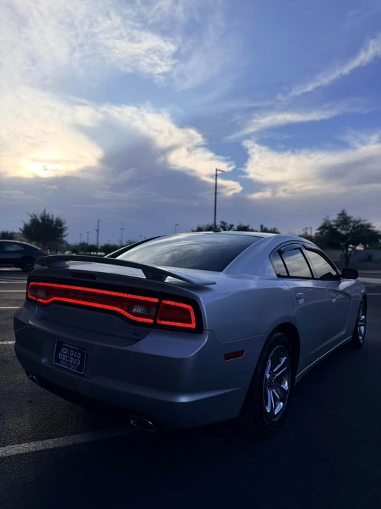 2012 Dodge Charger 7th Gen - Image 11 of 20