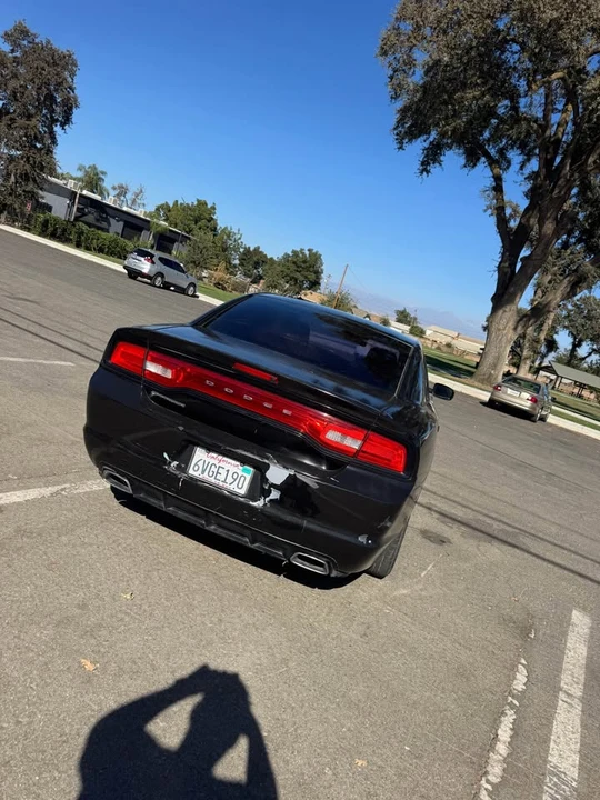 2012 Dodge Charger 7th Gen - Image 7 of 12
