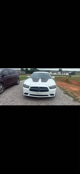 2012 Dodge Charger 7th Gen - Image 3 of 6