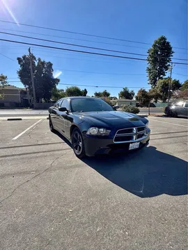 2012 Dodge Charger SE Sedan 4D