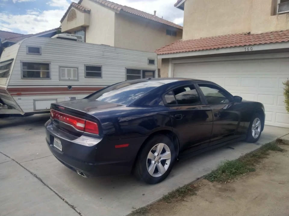 2012 Dodge Charger 7th Gen - Image 3 of 6