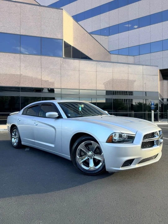2012 Dodge Charger 7th Gen - Image 6 of 20