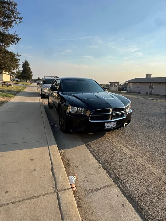 2012 Dodge Charger 7th Gen - Image 8 of 12