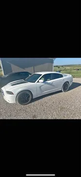 2012 Dodge Charger SE Sedan 4D