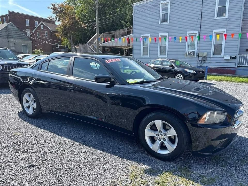 2012 Dodge Charger 7th Gen - Image 5 of 10